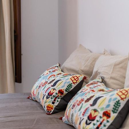 Apartamento Realejo Casco Historico Granada Luaran gambar