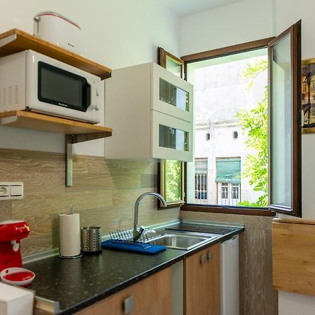 Apartamento Realejo Casco Historico Granada Luaran gambar