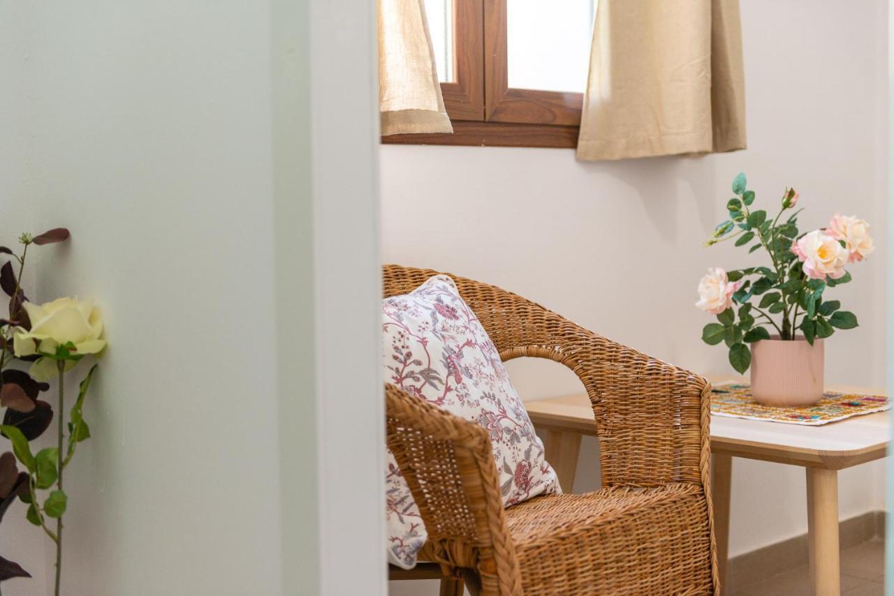 Apartamento Realejo Casco Historico Granada Luaran gambar