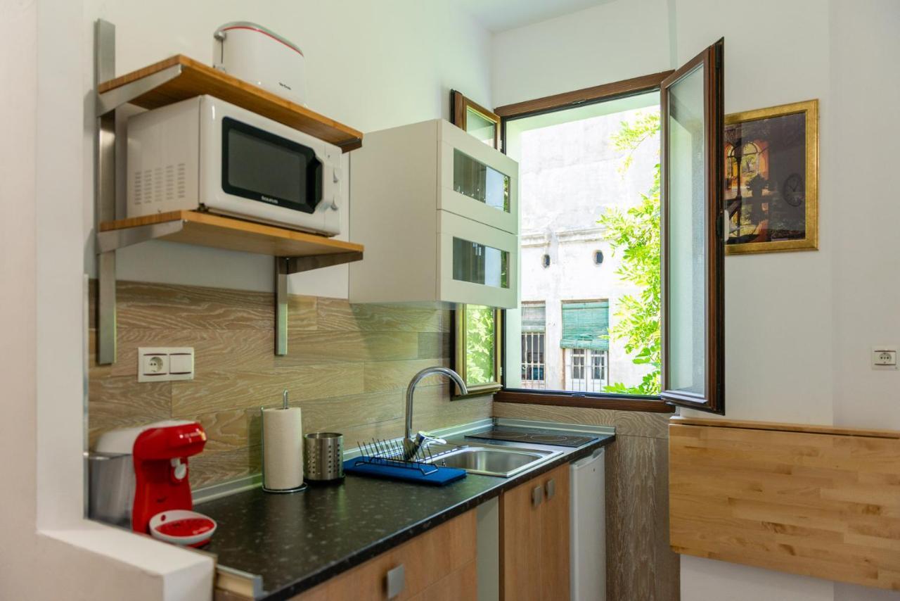 Apartamento Realejo Casco Historico Granada Luaran gambar