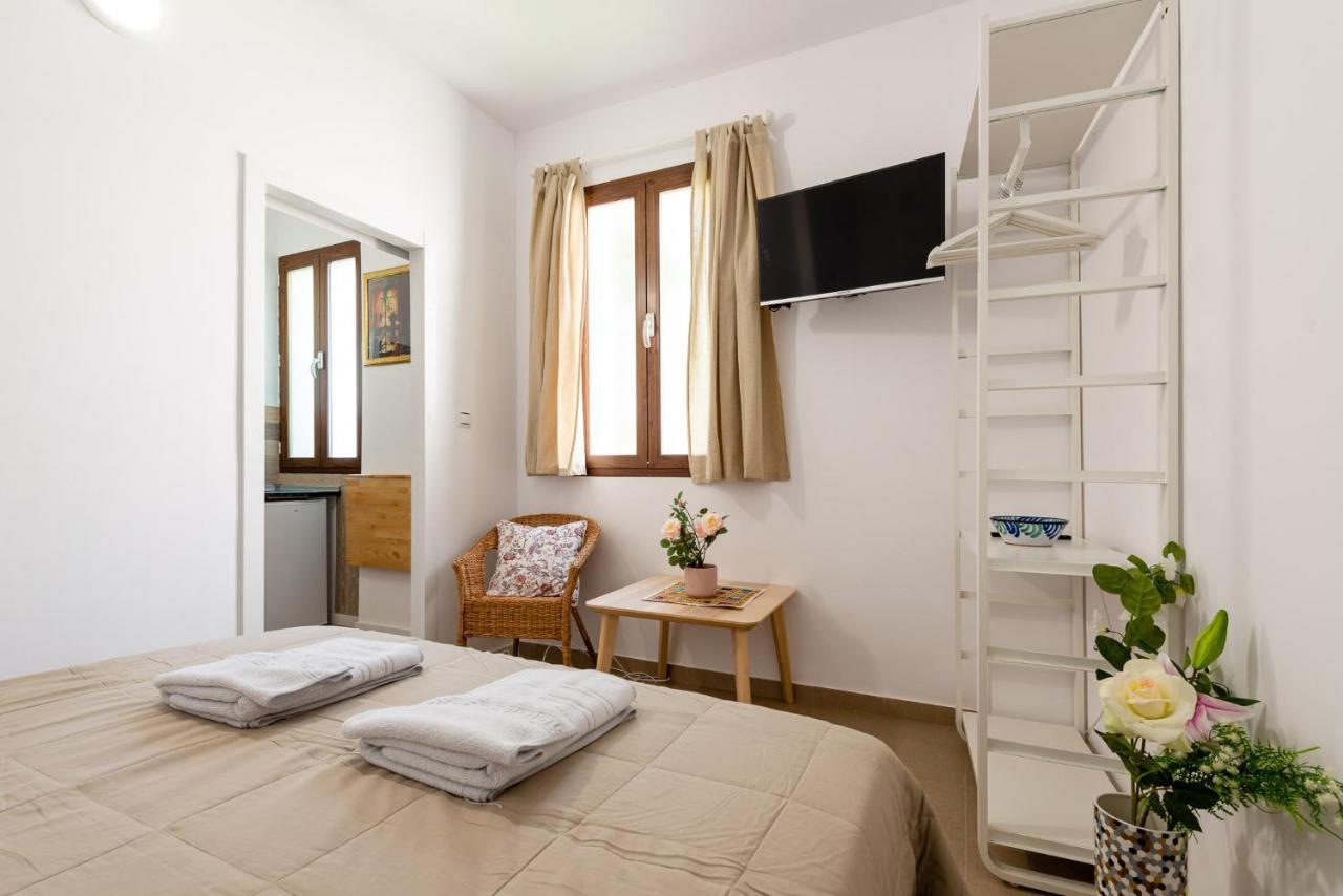 Apartamento Realejo Casco Historico Granada Luaran gambar