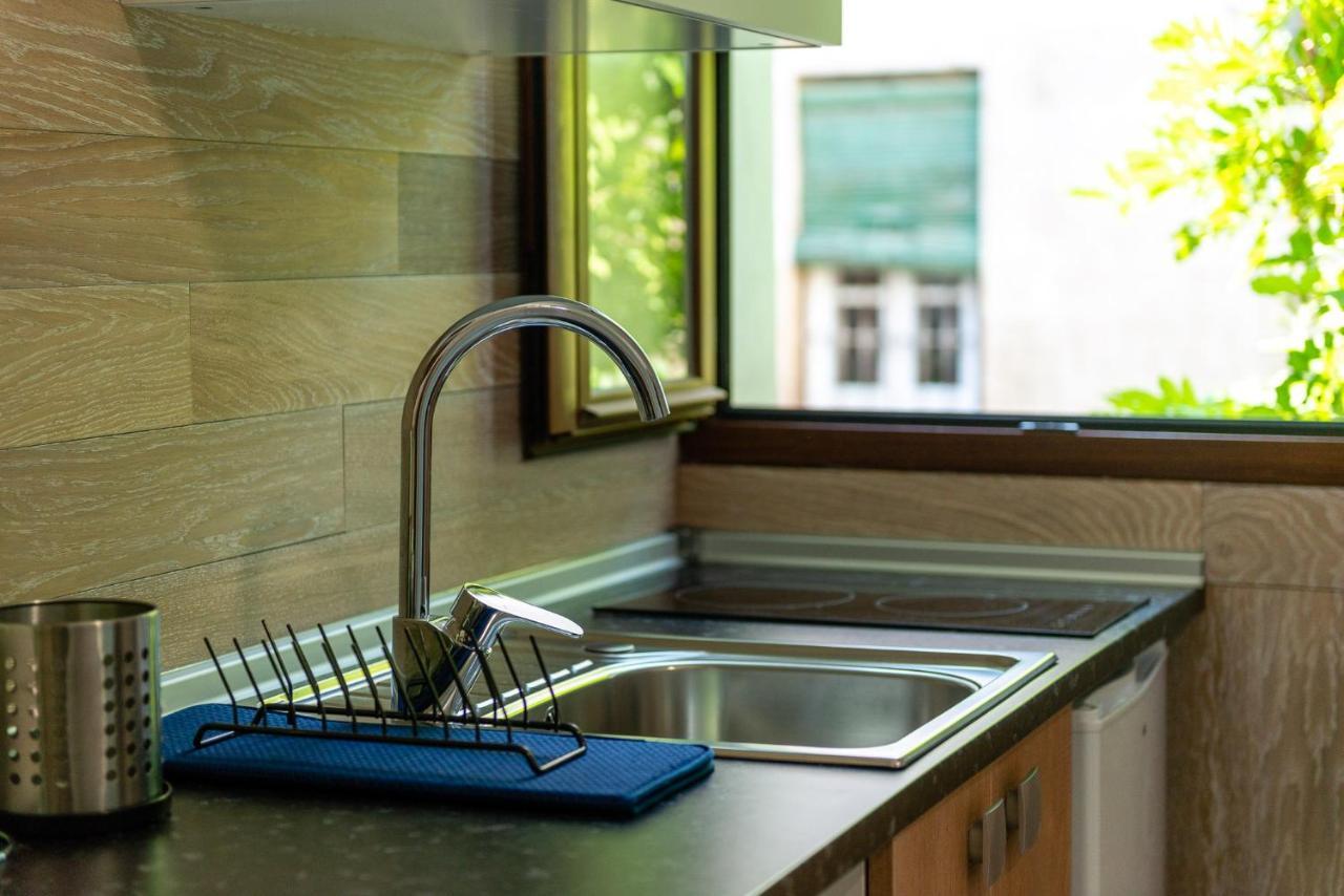 Apartamento Realejo Casco Historico Granada Luaran gambar